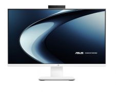 Моноблок ASUS V470VAK-WPE0090/White/27 inch/I5-13420H/16G D5/512G PCIE G4/WiFi6+BT5.4/fTPM/FHD+IR/120W/WL kbamp;ms/DOS/2yw