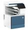 МФП HP Europe Clr LaserJet EntFlwMFP X58045zs (7H5W7A#B19)
