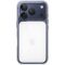 iPhone 17 Pro Clear Case with MagSafe,Model A3564
