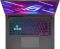 Ноутбук Asus ROG Strix G15 G513IE-HN004 15.6FHD IPS AMD Ryzen™ 7 4800H/16Gb/SSD 512Gb/NVIDIA®GeForceRTX™3050Ti-4Gb/Dos/ Gray(90NR0582-M00050)