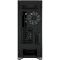 Corsair iCUE 7000X RGB Tempered Glass Full Tower Smart Case, Black, EAN:0840006639435