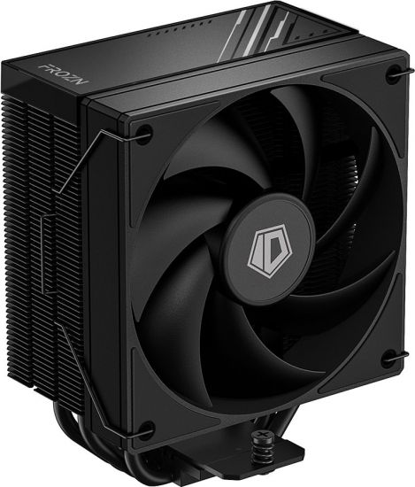 Вентилятор ID-Cooling FROZN A410 BLACK