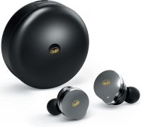 Наушники TWS MONSTER Inspiration 700 ANC (Black)