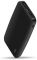 ttec ChargeUp 10.000mAh Powerbank Black