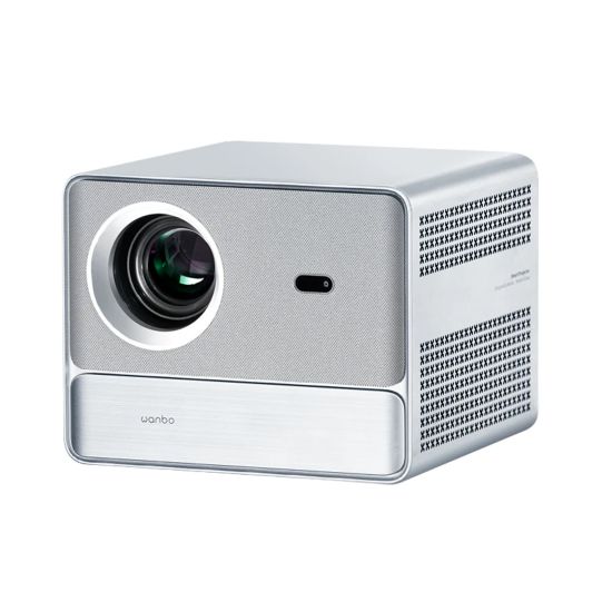 Проектор портативный Wanbo DaVinci 1 Pro Проектор портативный Wanbo DaVinci 1 Pro