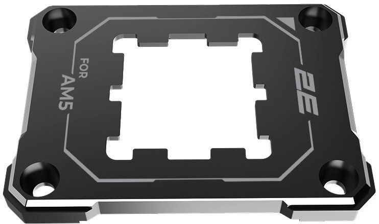 Крепление 2E 2E-SCPB-AM5 черный