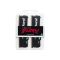 Комплект модулей памяти Kingston FURY Beast RGB XMP KF560C30BBAK2-32 32GB (Kit 2x16GB) 6000MHz