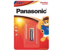 Батарейка дисковая литиевая PANASONIC LRV08/1B