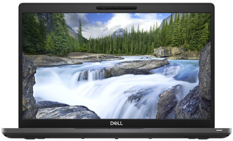 Ноутбук Dell 14 ''/Latitude 5400 /Intel  Core i5  8250U  1,6 GHz/8 Gb /256 Gb/Nо ODD /Graphics  UHD 620  256 Mb /Windows 10  Pro  64  Русская