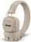 Наушники Marshall Major 5 Beige