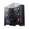 Компьютерный корпус Gamemax Infinity Pro BK Black без Б/П