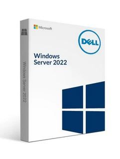 Лицензия программного обеспечения Dell (634-BYKR)