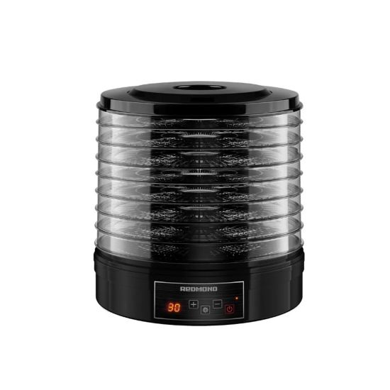 Сушилка для овощей и фруктов REDMOND FD1101 Сушилка для овощей и фруктов REDMOND FD1101