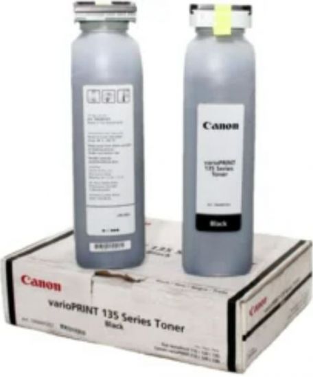 Тонер Canon varioPRINT 135 Series (6117B004)