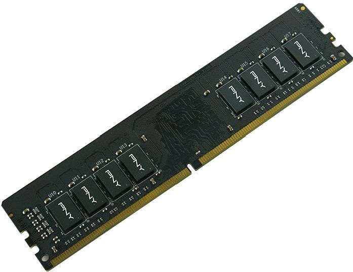 RAM PNY/16 Gb/DDR4/2666 MHz/LONGDIMM