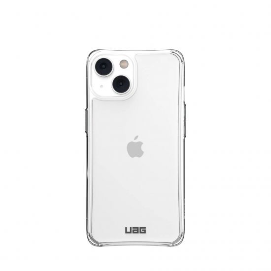 Чехол UAG Plyo для Apple iPhone 14 прозрачный
