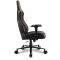 Игровое кресло Sharkoon Skiller SGS30 Black/Red