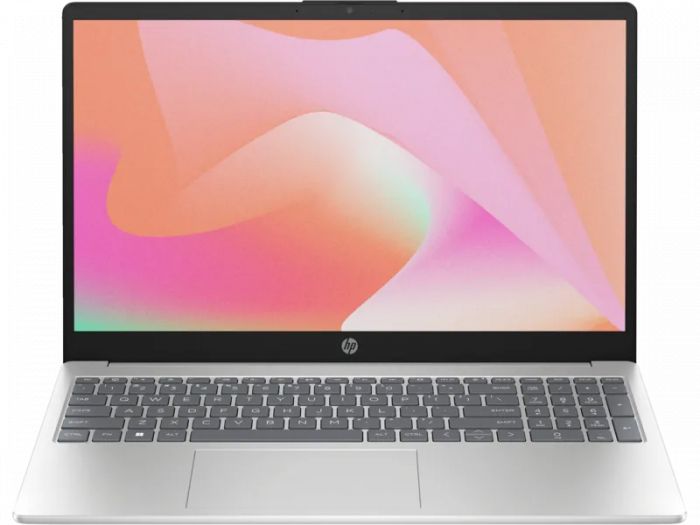 Ноутбук HP Pav Plus 16-ab1007ci U7-155H,32G D5,1T PCIe,RTX4050 6G,16.0 WQXGA IPS 400 nt 120Hz,W11H6,NatSilv,5MP IR,1yw