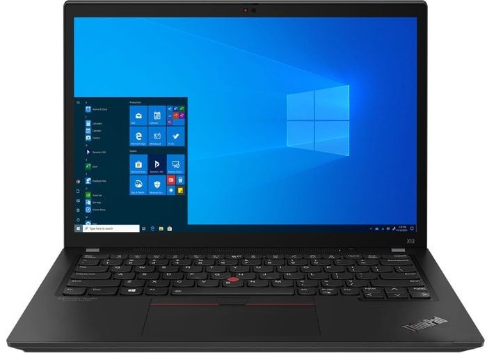 Ноутбук Lenovo X13 G2 T 13.3WUXGA / CORE I7-1165G7 / 16GB / 512GB / W10 PRO (20WLSA8Y00)