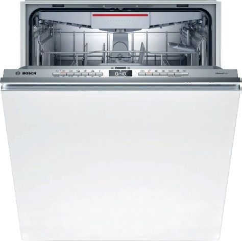 Встраиваемая посудомоечная машина BOSCH SMV4HMX26Q