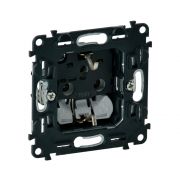 Legrand 753021 VLN Розетка 2К З