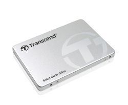 Жесткий диск SSD 32GB Transcend TS32GSSD370S