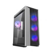 Компьютерный корпус Deepcool CL500F без Б/П