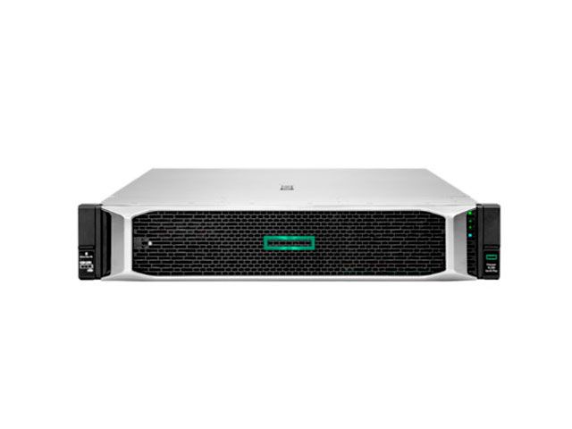 Сервер HP Enterprise DL380 Gen10 Plus (P05175-B21/SC1)