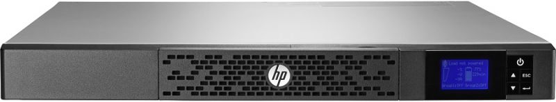 UPS HP Enterprise/R1500 INTL/G5/Uninterruptible Power System/1 550 VА/1 100 W