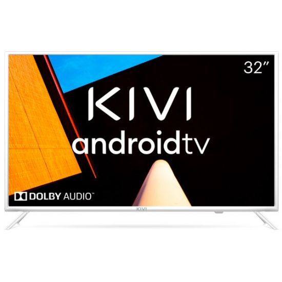 Телевизор KIVI 32F710KW Smart Full HD