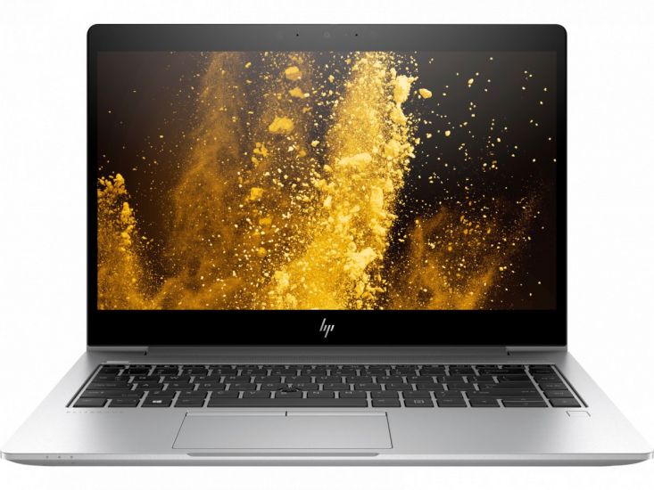 Ноутбук HP Europe 14 ''/EliteBook 840 G6 /Intel  Core i7  8565U  1,8 GHz/8 Gb /512 Gb/Nо ODD /Graphics  UHD620  256 Mb /Windows 10  Pro  64  Русская