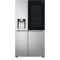 GC-X257CAEC/Холодильник LG