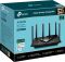 Маршрутизатор TP-Link Archer AX72 Pro AX5400 / Wi-Fi 6 / Gigabit Ethernet / Черный (Archer AX72 Pro(EU))