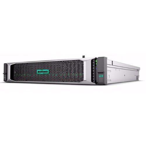 Сервер HPE DL380 Gen10 P24847-B21 (1xXeon 6234 (8C-3.3G)/ 1x32GB 2R/ 8 SFF SC/ S100i SATA/ 2x10Gb SFP+/ 1x800Wp/3yw)м
