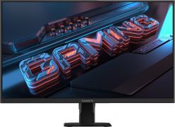 Монитор Gigabyte GS27FA, 27', SS IPS, 180Hz, 1ms, 1920x1084, 1000:1, 105% sRGB, 2xHDMI, DP1.4, HDR