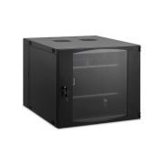 Шкаф настенный телекоммуникационный SHIP VA5406.01.100 6U 540*450*327 мм