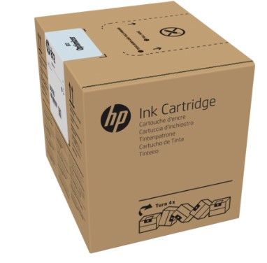 Картридж HP Europe 3-liter Optimizer Latex Ink Cartridge (G0Z07A)