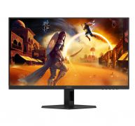 Монитор Игровой 23,8" AOC 24G4XE/01 IPS 1920x1080 180Hz 0.5ms 300cd/m 1000:1 2xHDMI DP 2x2W Black