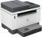 МФУ HP 2R7F6A LaserJet Tank MFP 2602sdn Printer (A4) , Printer/Scanner/Copier, 600 dpi, 22 ppm, duplex, 64 MB, 500 MHz, 250 pages tray, USB+Ethernet, Duty 25K pages