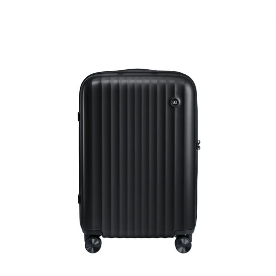 Чемодан 28" NINETYGO Elbe Luggage Чёрный