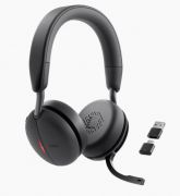 Наушники Dell Pro Wireless ANC Headset - WL5024 (520-BBGM)