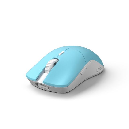 Компьютерная мышь Glorious Model O Pro Blue Lynx (GLO-MS-OW-BL-FORGE) Компьютерная мышь Glorious Model O Pro Blue Lynx (GLO-MS-OW-BL-FORGE)