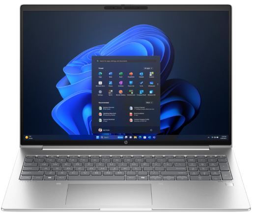 Ноутбук HP Europe Probook 460 G11 (A38DXET#BJA) Ноутбук HP Europe Probook 460 G11 (A38DXET#BJA)