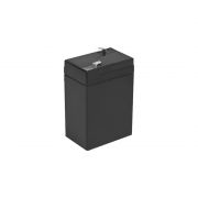 Аккумуляторная батарея SVC AV4.5-6/S 6В 4.5 Ач