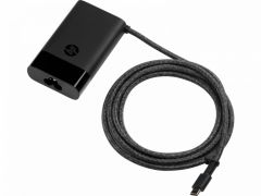 Адаптер питания HP 671R2AA USB-C 65W Laptop Charger EURO Black