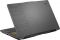Ноутбук ASUS TUF Gaming F15 FX506HC-HN002 90NR0723-M00MC0 серый