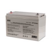 Аккумуляторная батарея SVC VP12100/N 12В 100 Ач (330*171*220)