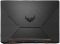 Ноутбук Asus TUF Gaming A15 FA506IHR-HN057 / 15.6FHD / Ryzen 5 4600H / 8Gb / 512Gb / GeForce GTX™1650 4Gb / Black (90NR07G7-M002E0)