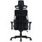 CANYON gaming chair Morphos ABCH01 Black