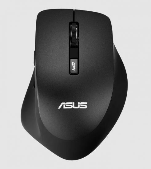 Манипулятор Asus WT425 Black (90XB0280-BMU000)